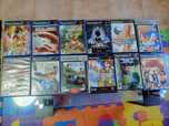 Jogos ps2 usados