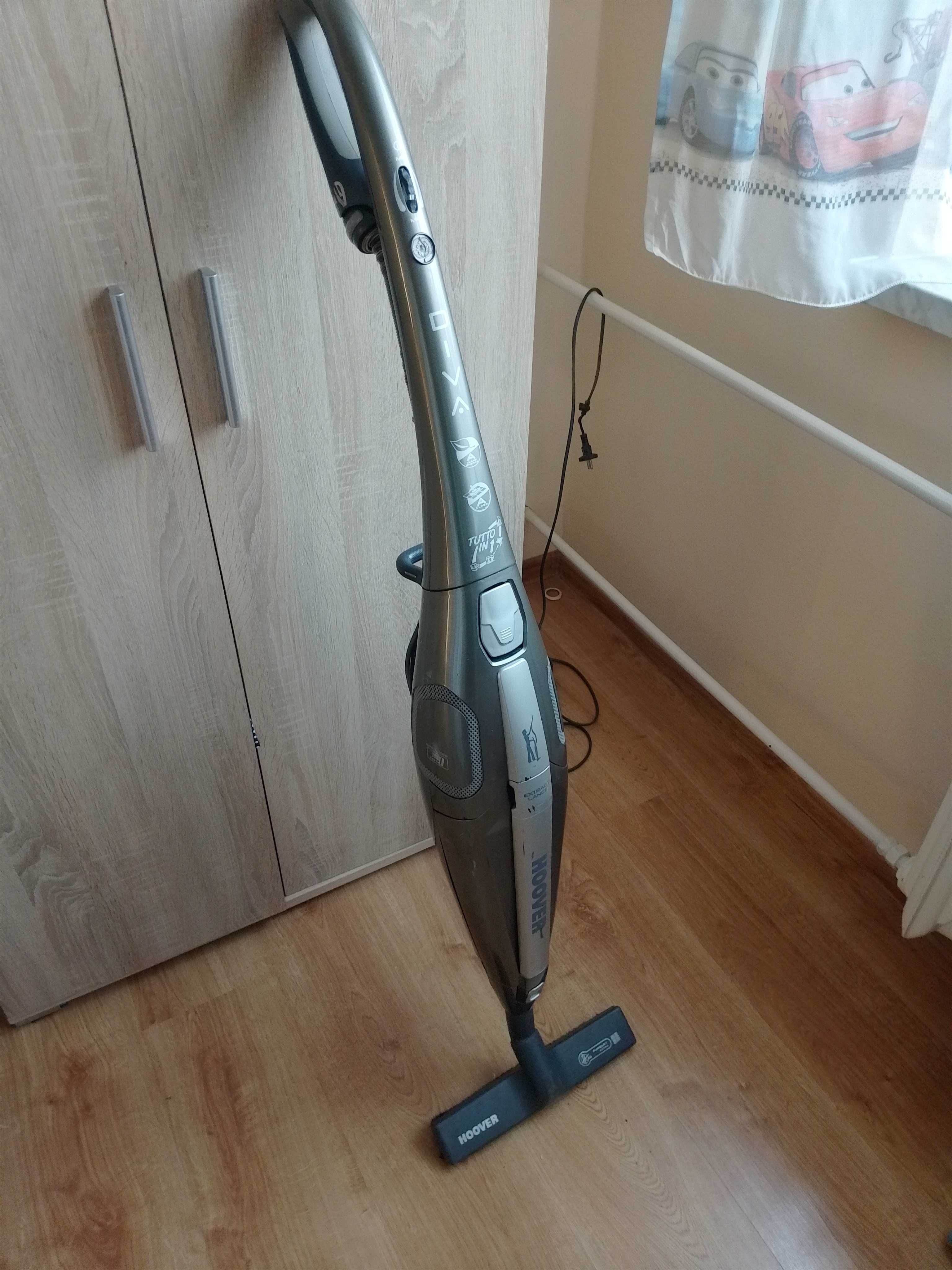 Sprzedam odkurzacz