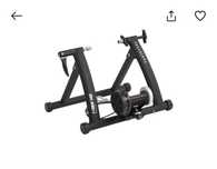 Rolo de treino de bicicleta