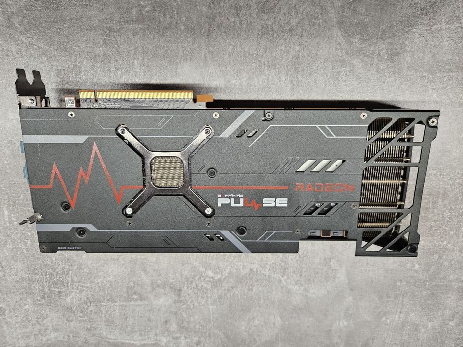 Radeon RX 6800 XT 16 GB PULSE