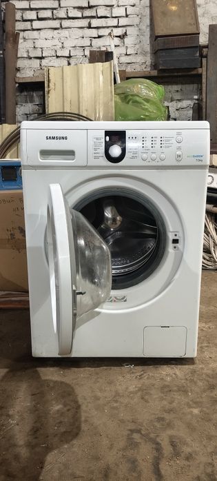 Пральна машина Samsung 7 kg