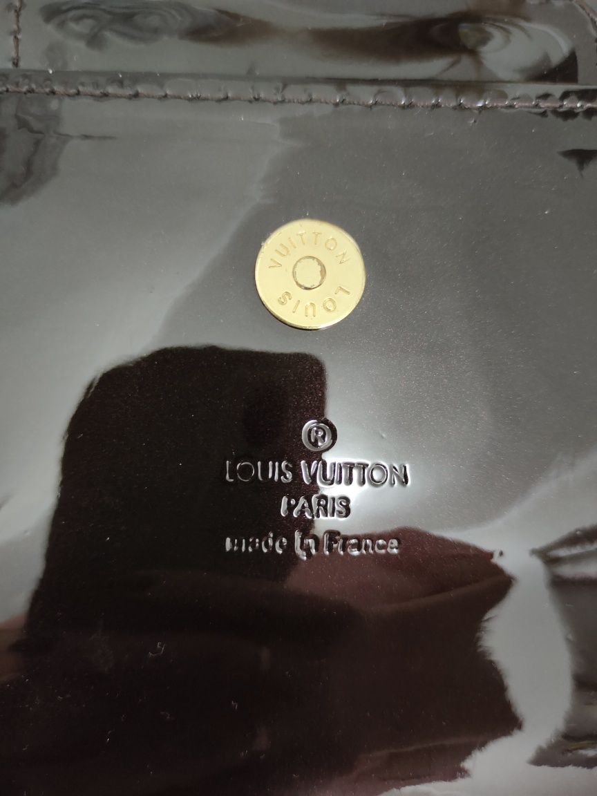 Клатч Louis Vuitton Sobe