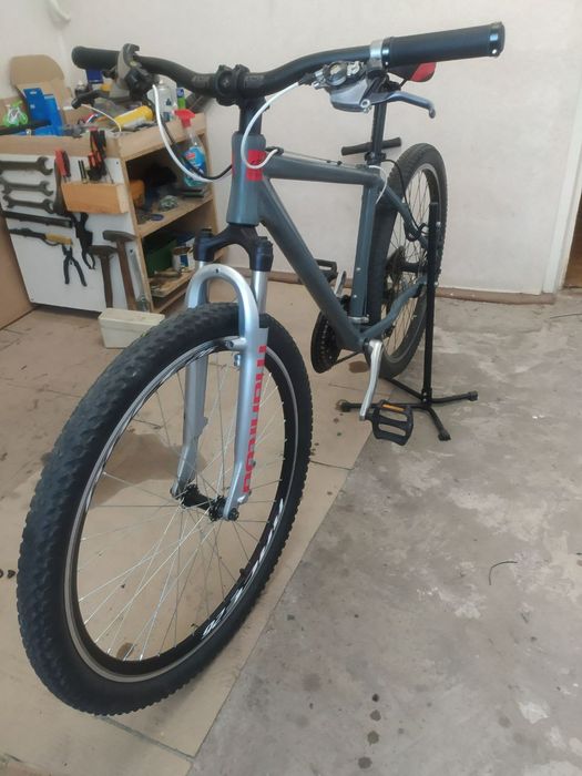 Велосипед В хорошем состоянии