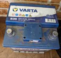 Akumulator Varta B36 12V 44Ah 420A