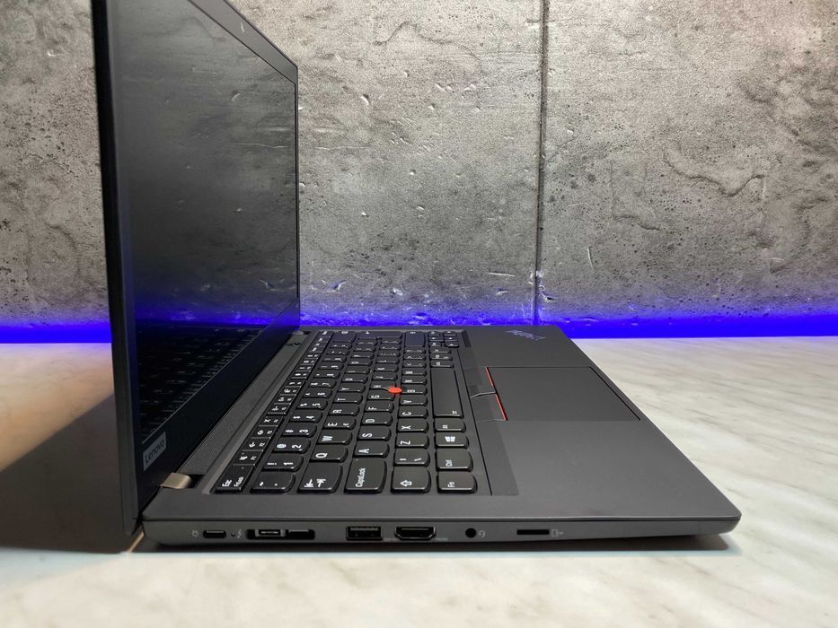 Lenovo ThinkPad T14 | FHD IPS | i5-10310U | 16GB DDR4 256GB SSD W11PRO
