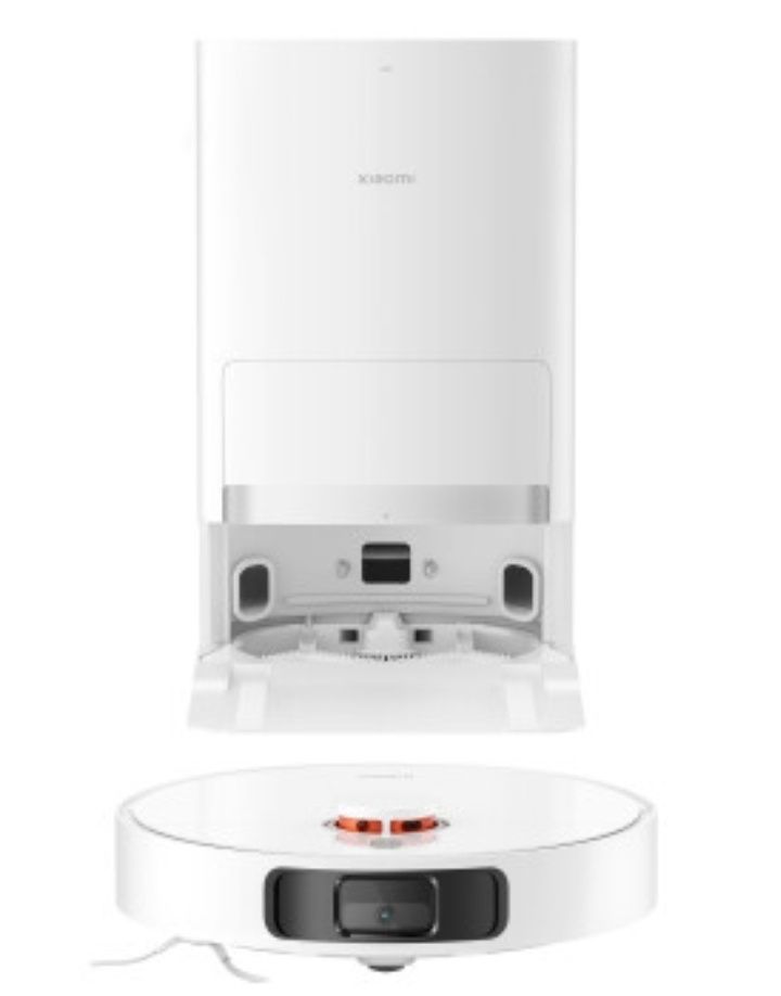 Робот-пилосос Xiaomi Robot Vacuum X20+