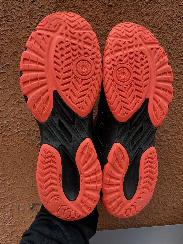 Кроссовки Asics волейбол оригинал
