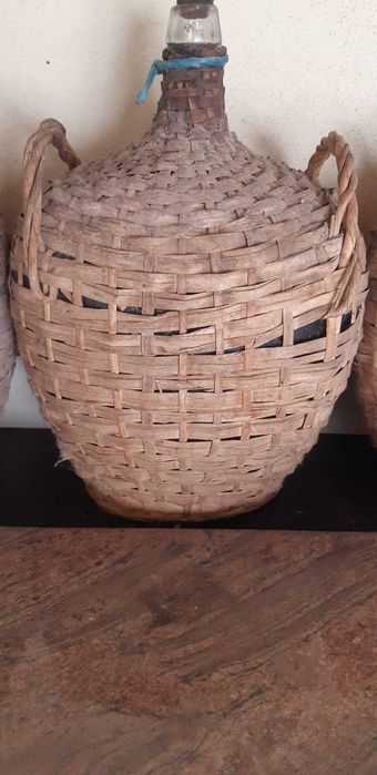 garrafao antigo .