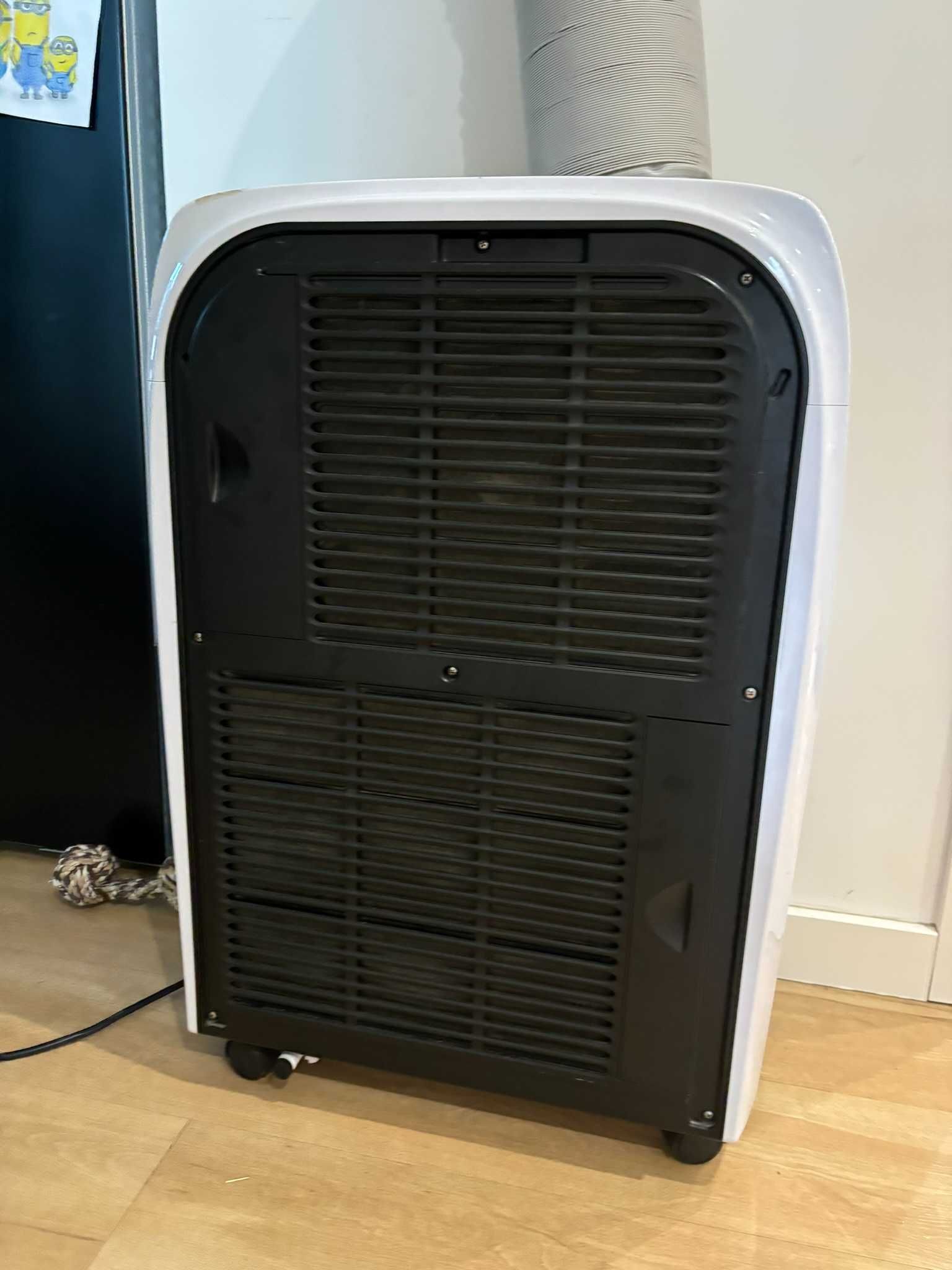 Klimatyzator przenośmy EBERG Q40HD