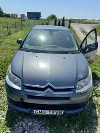 Citroen c4 136hp