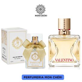 Perfumy francuskie inspiracja VALENTINO - VOCE VIVA 33ml