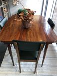 Mesa de jantar Vintage