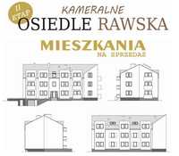 mieszkanie 80m2 kameralne osiedle