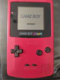 Nintendo Game Boy Color