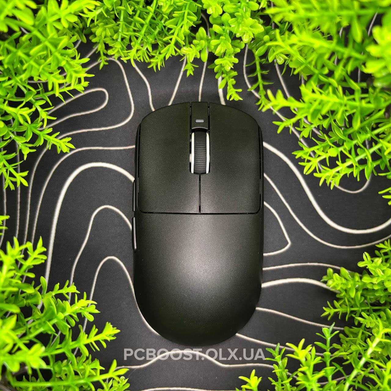 Нова бездротова миша VGN VXE R1 SE+ / ігрова миша PAW3395, 18000 DPI