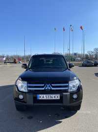 Продам авто Mitsubishi Pajero