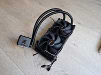 AIO be quiet silent loop 2 240