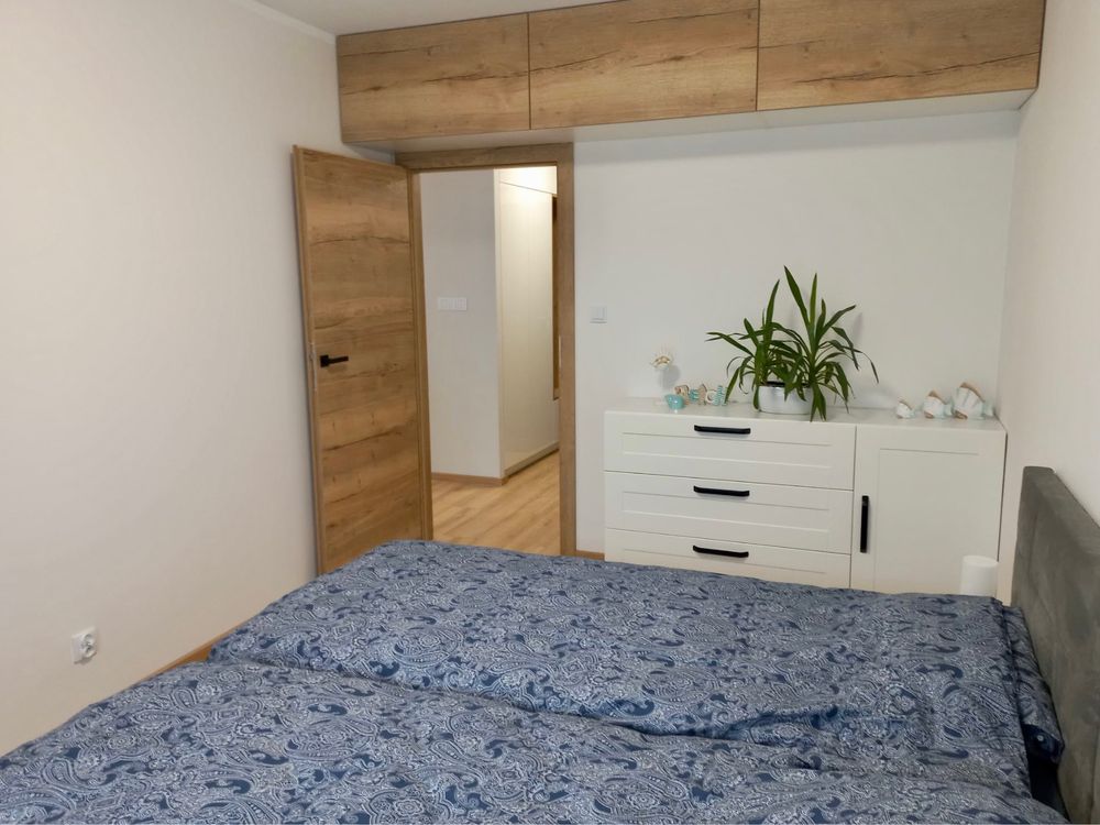 Apartament Marin Dziwnów basen sauna jacuzzi