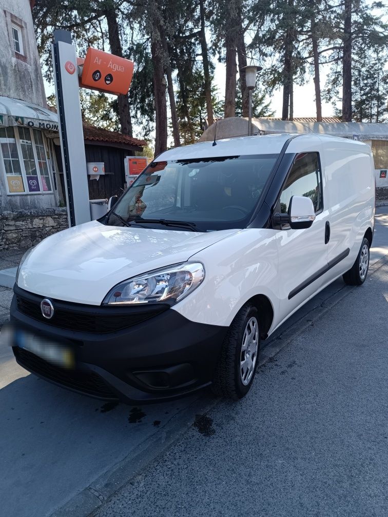 Fiat Doblo 2017  ótimas condições