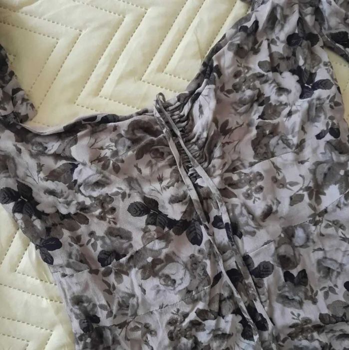 Vestido Stradivarius L