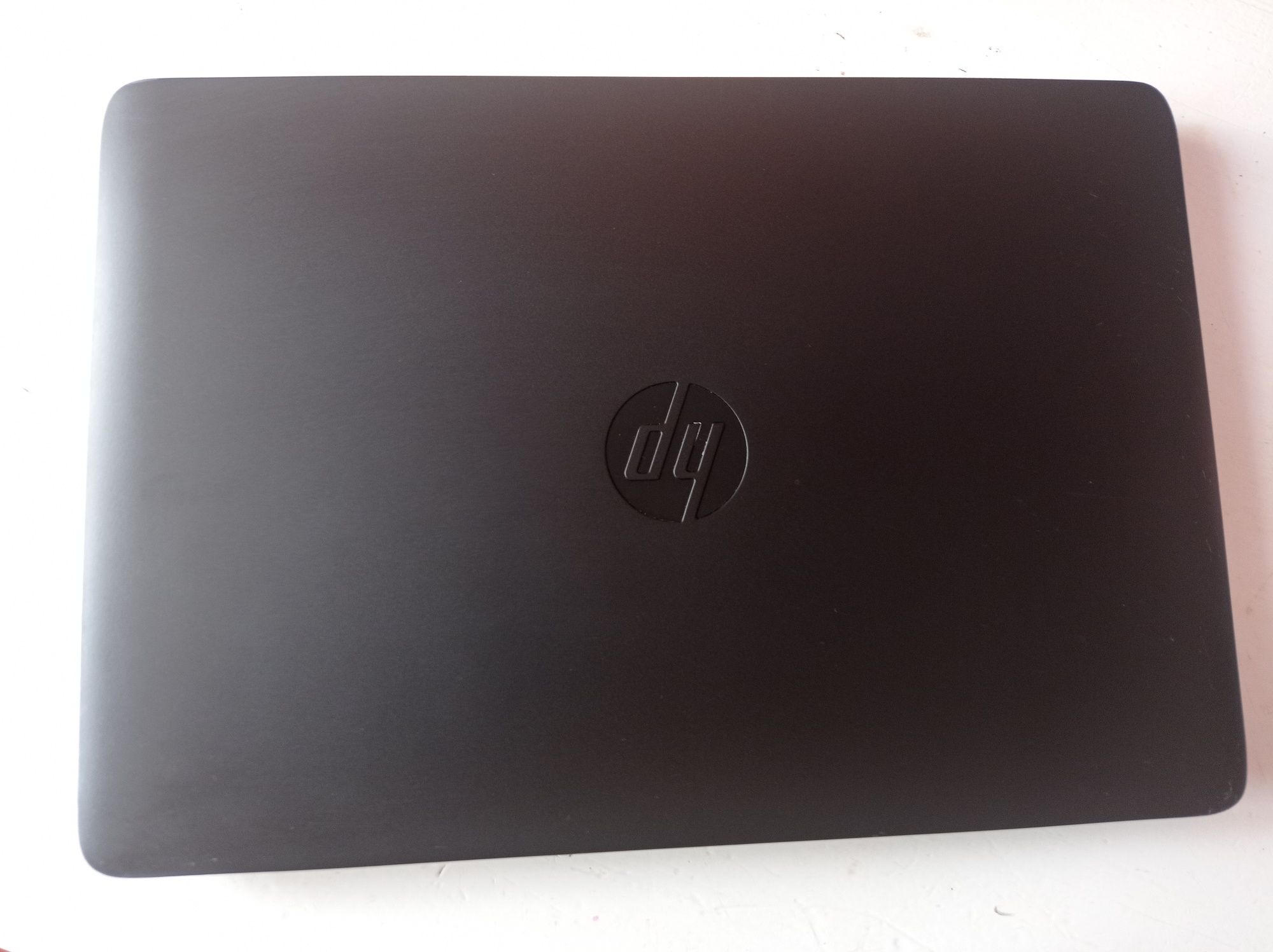 laptop HP i5 professional