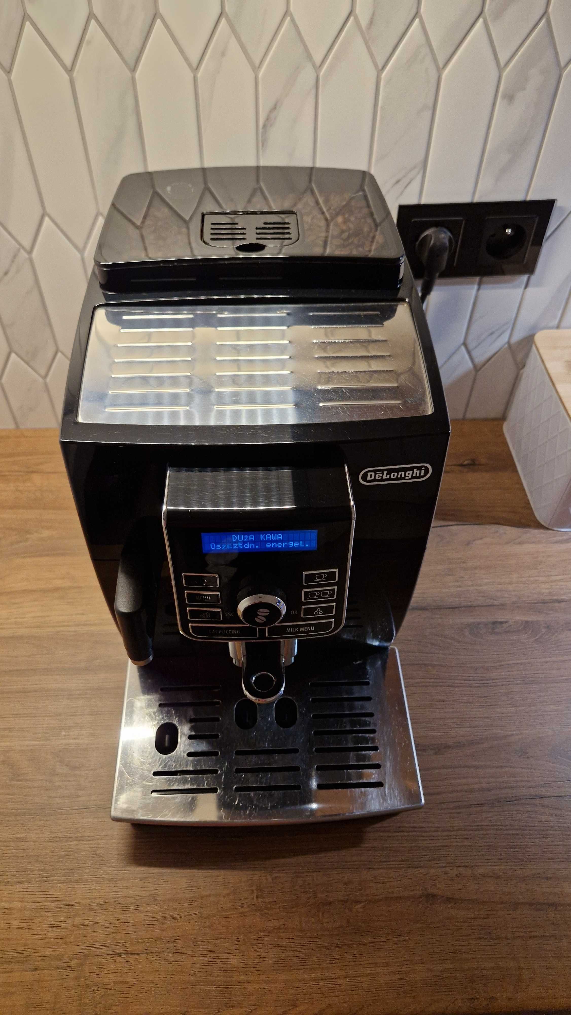 Ekspres  DeLonghi