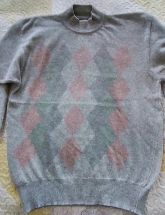 Camisola vintage tamanho L/XL,  marca Redoute