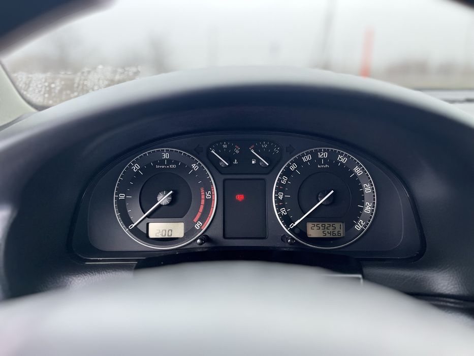 Продам Skoda Superb