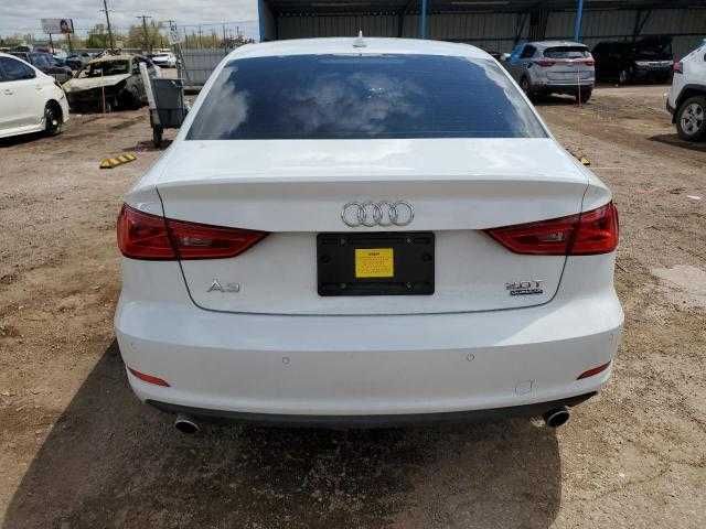 AUDI A3 Premium 2015 Copart