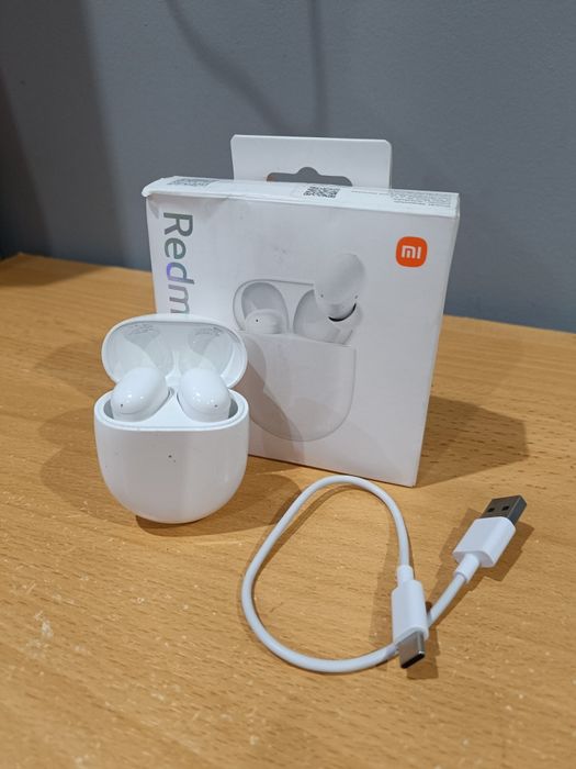 Słuchawki Redmi Buds 4