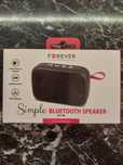 Głośnik Bluetooth Forewer