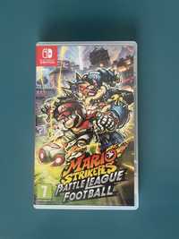 Mario Strikers: Battle Football League