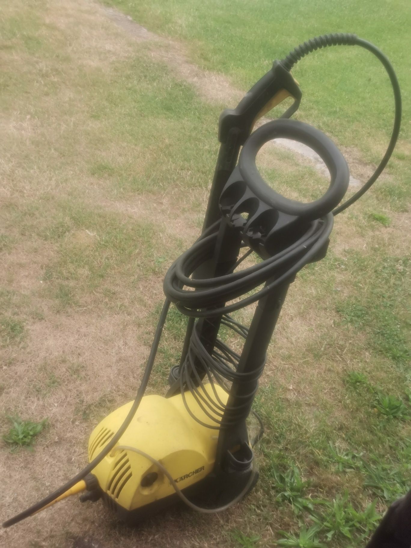 Karcher k 3.99 i karcher 490