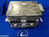 Inwerter konwerter Lexus GS 450h EU