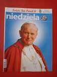 Niedziela nr 17 / 2014, 27 kwietnia 2014, Święty Jan Paweł II