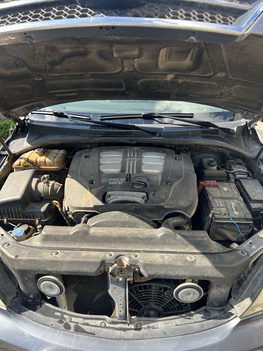 Продам Kia Sorento 1