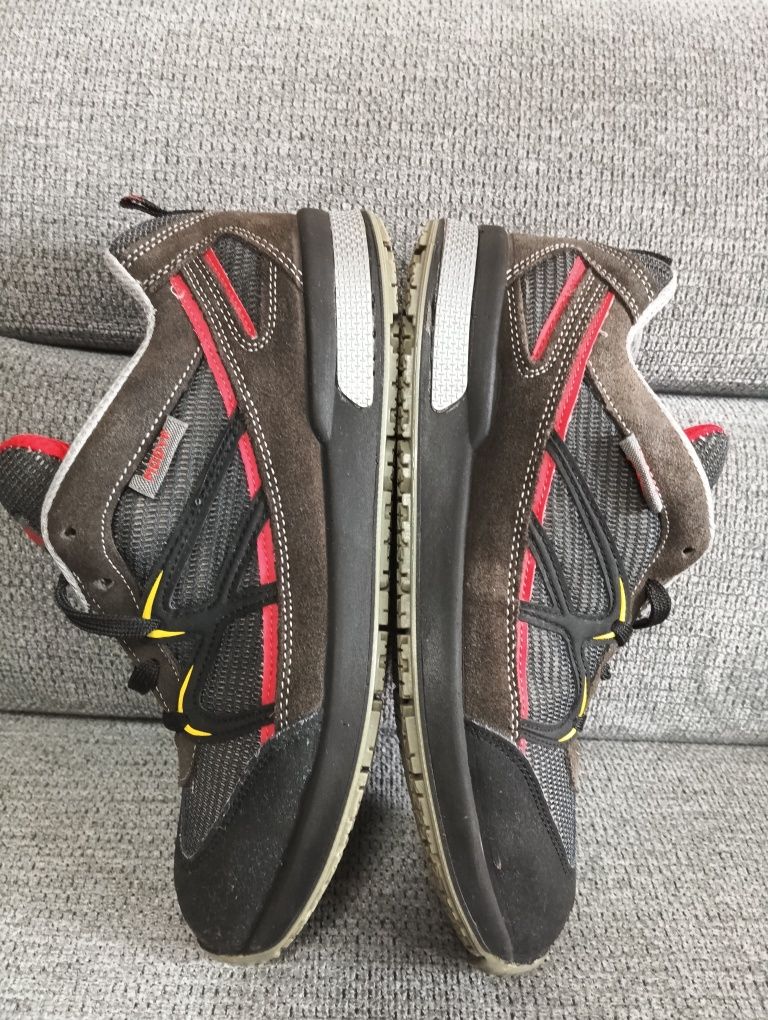 Buty ochronne Würth