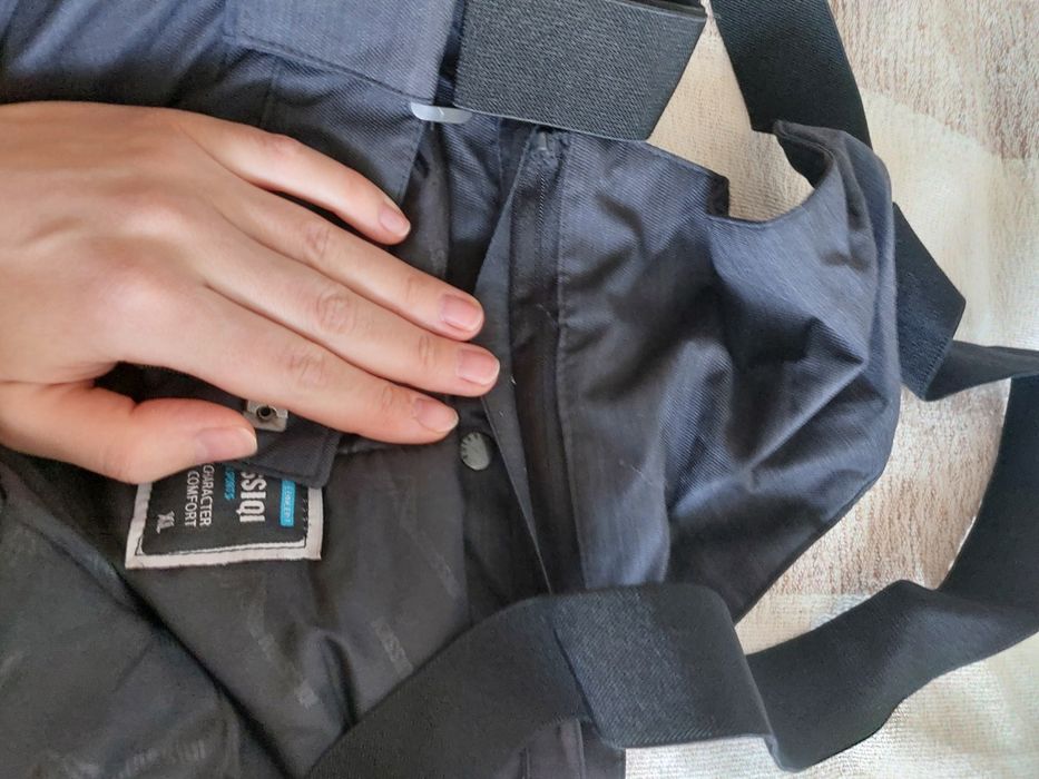 Жіночий комбінезон