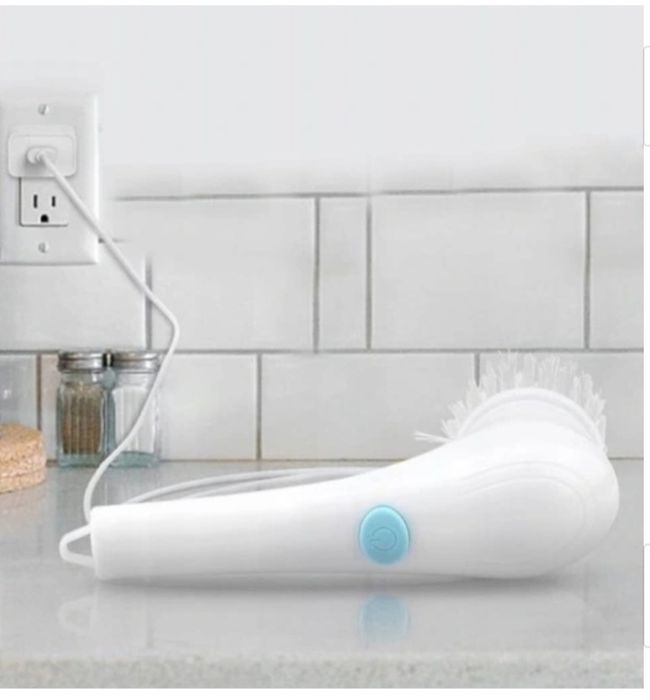 Elektryczne urzadzenie do sprzatania