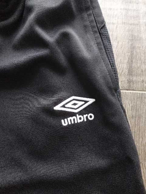 Umbro - Spodnie dresowe R. 152 (11-12 lat)