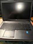 Ноутбук HP Zbook 17 Core i7-4700MQ