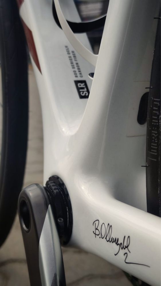 Trek Emonda SLR 9 AXS 2024