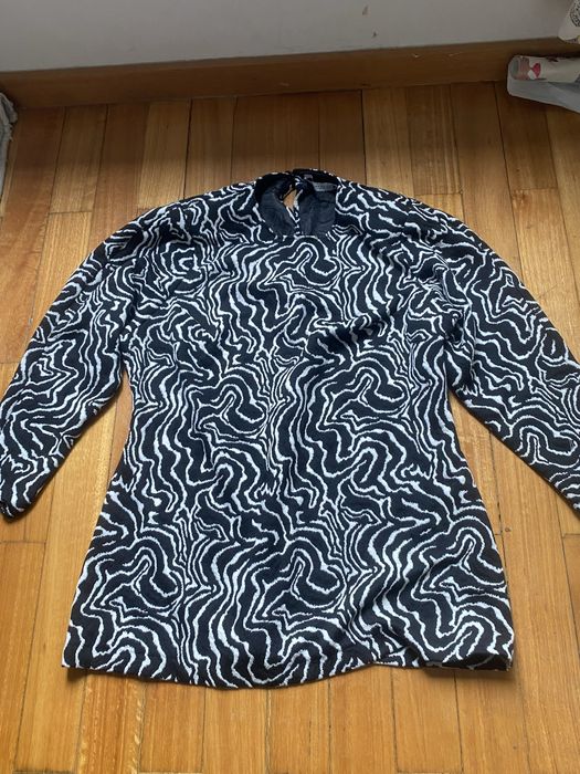 Conjunto tipo Fato Zara