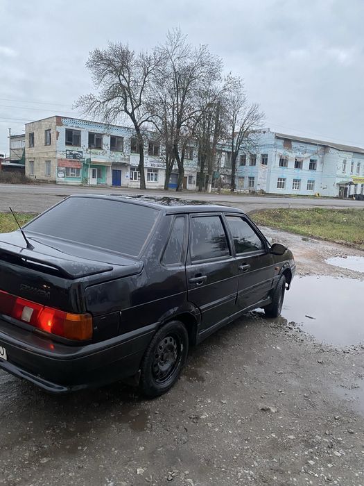 Продам ваз 21015