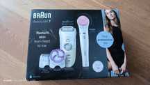Depilator Braun Beauty Set 7