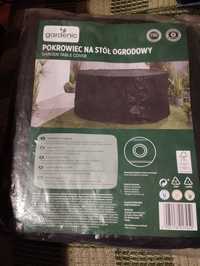 Pokrowiec na stół ogrodowy gardenic