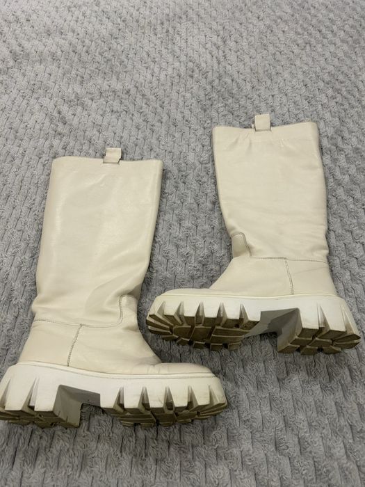 Ботіорти, жіночі