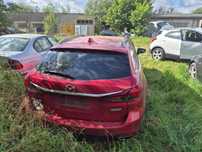 Mazda 6 2.2 diesel 2015r części