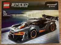 Lego Speed Champions 75892 - McLaren Senna (descontinuado)