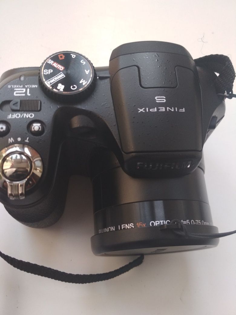 Продам Фотоапарат Fujifilm Finepix